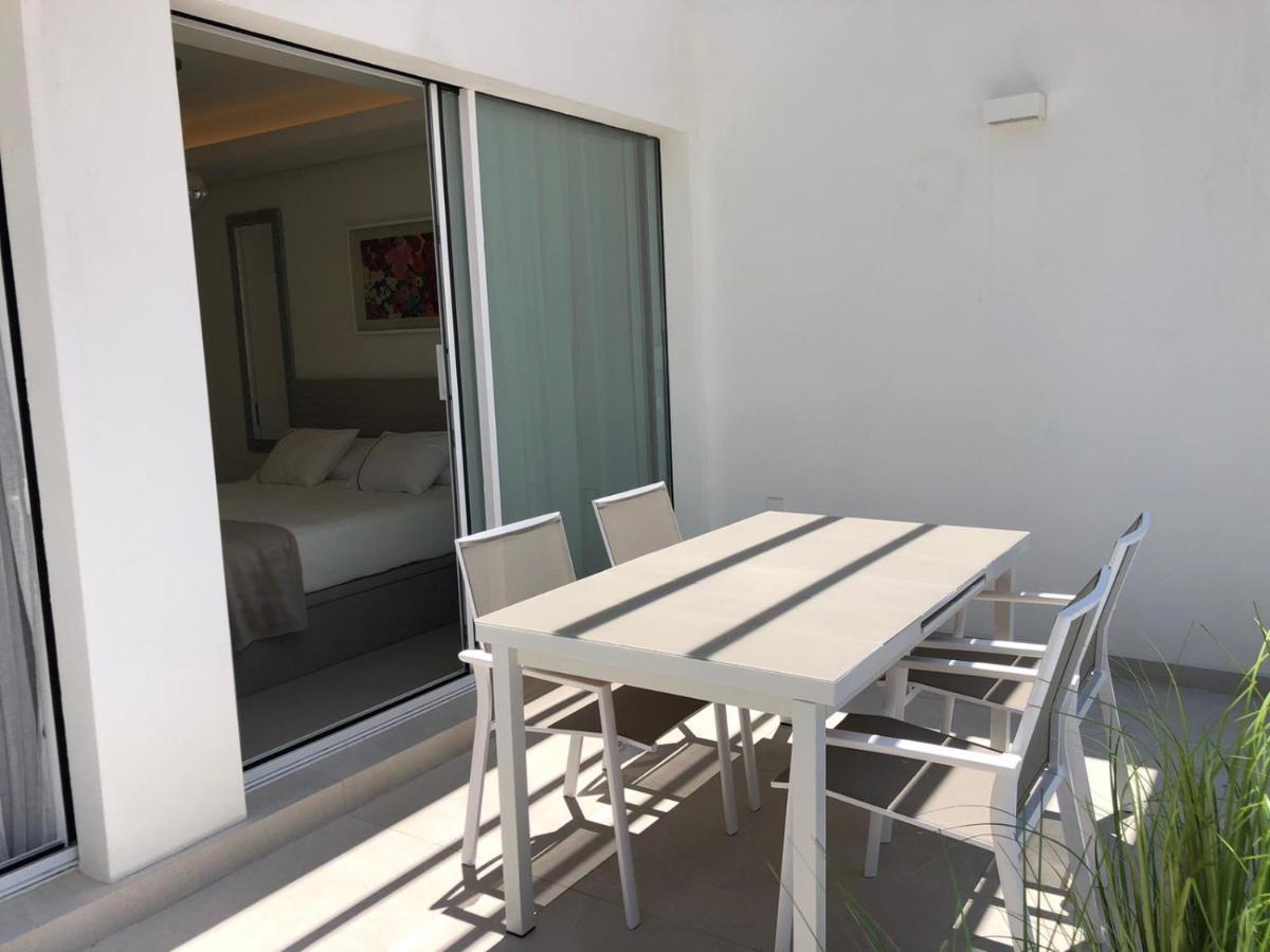 Darya Estepona Dış mekan fotoğraf