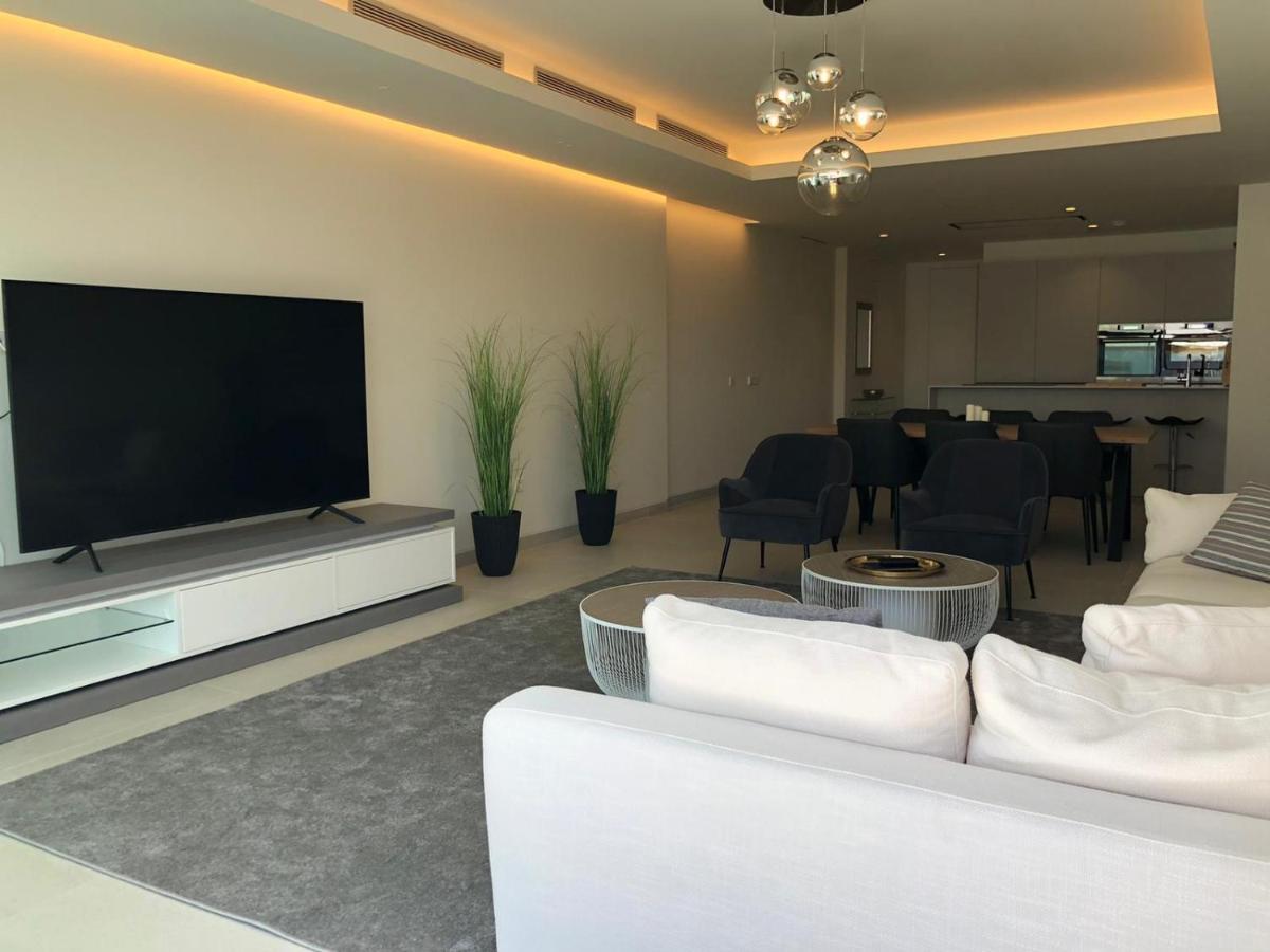 Darya Estepona Dış mekan fotoğraf