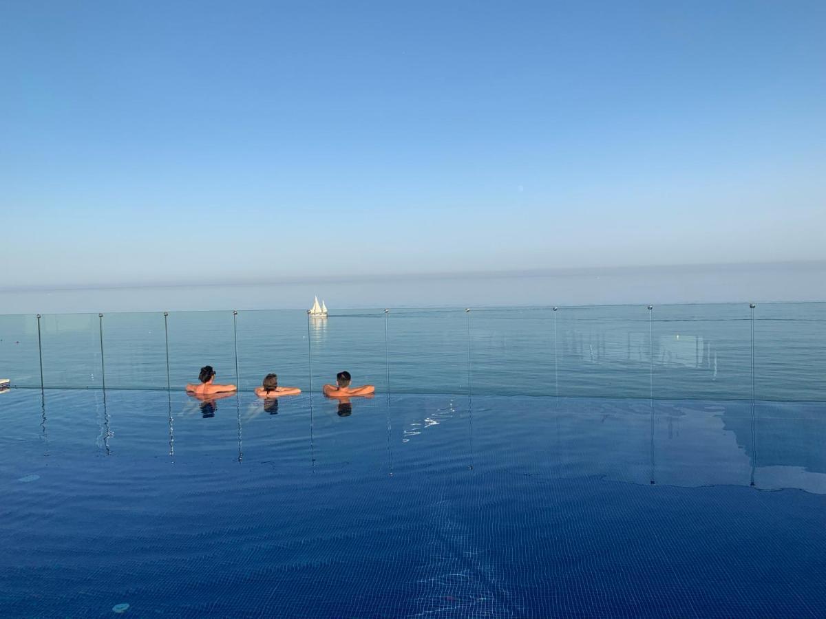 Darya Estepona Dış mekan fotoğraf