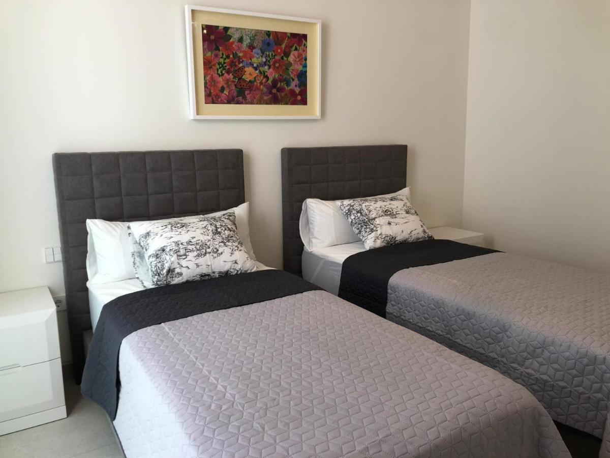 Darya Estepona Dış mekan fotoğraf