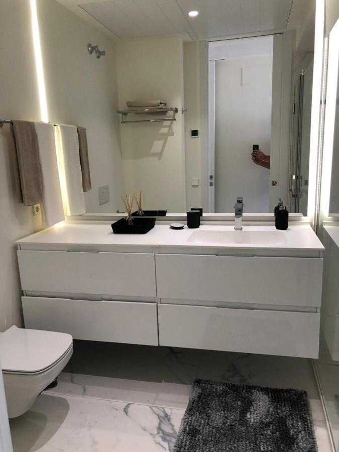 Darya Estepona Dış mekan fotoğraf