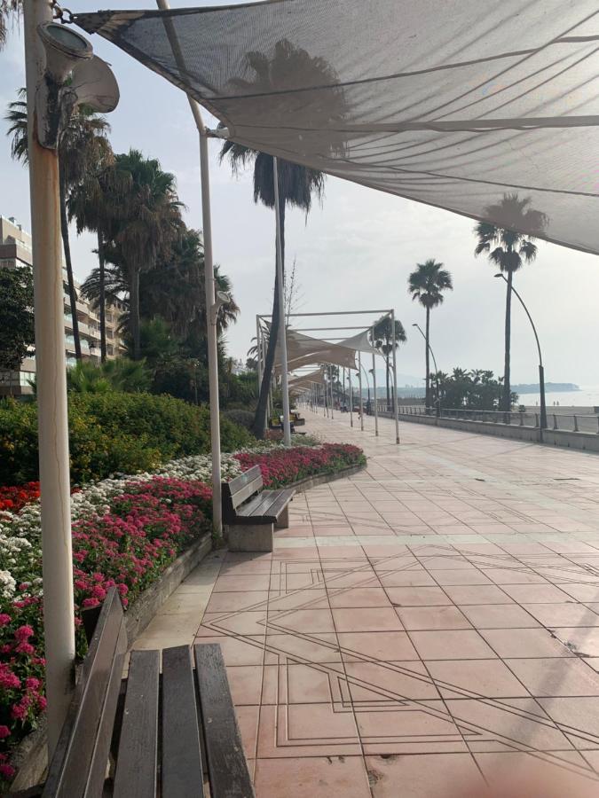 Darya Estepona Dış mekan fotoğraf