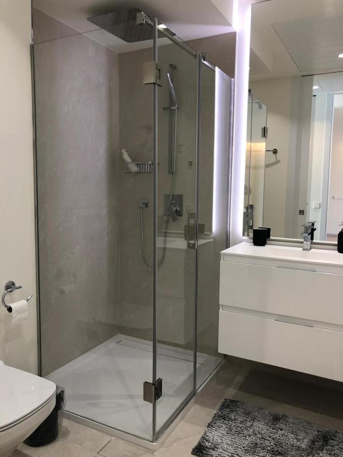 Darya Estepona Dış mekan fotoğraf