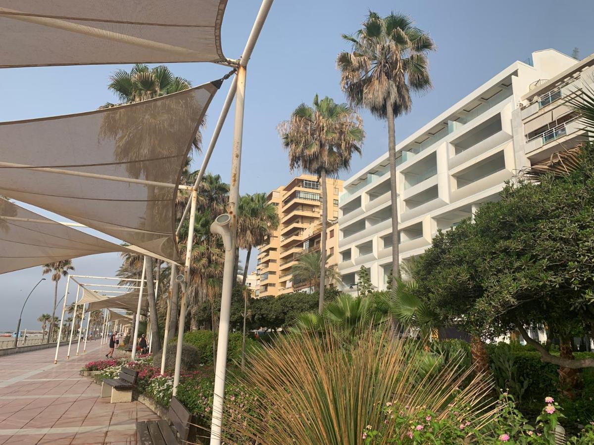 Darya Estepona Dış mekan fotoğraf